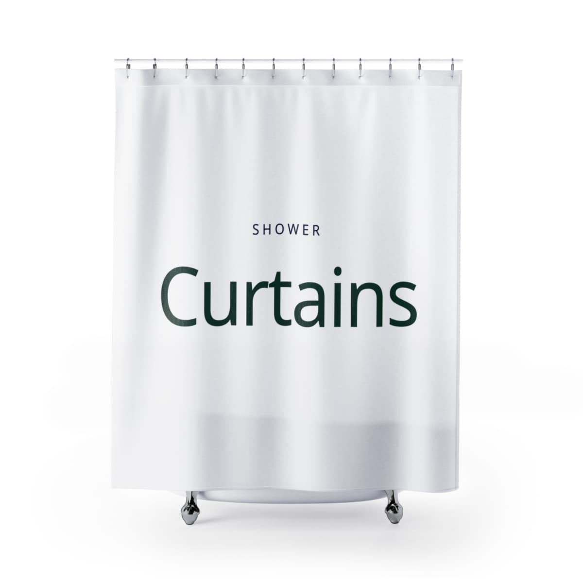 Shower Curtains