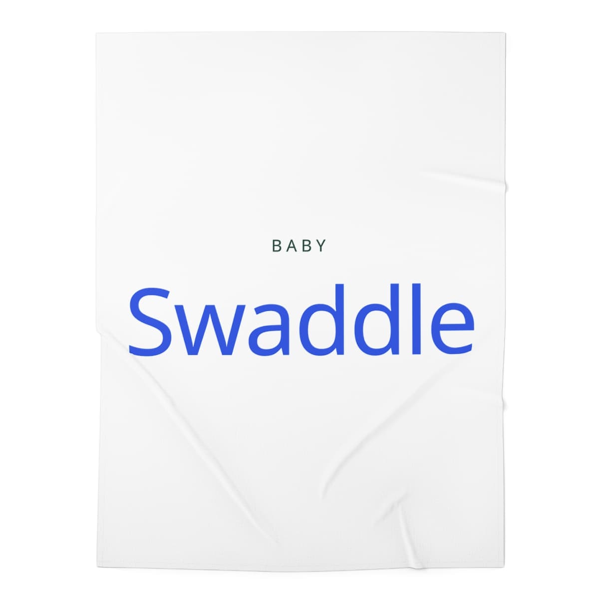 Baby Swaddle Blanket