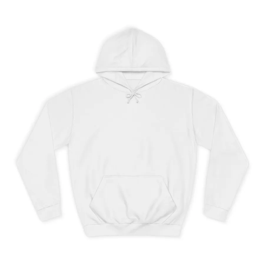 Unisex College Hoodie