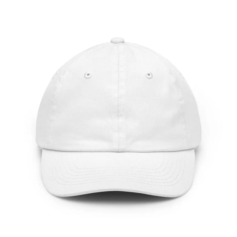 Classic Dad Hat