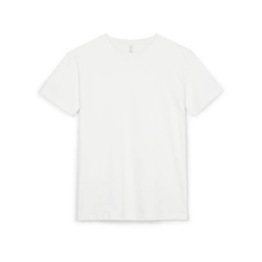 Unisex Sueded T-Shirt