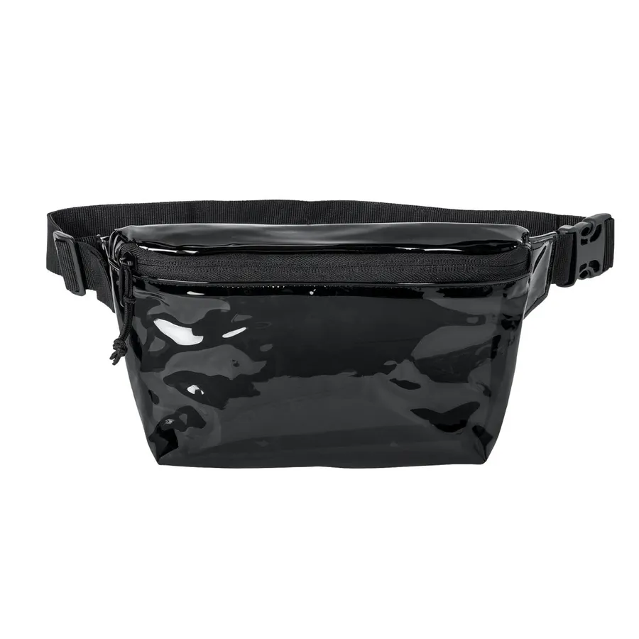 Transparent Fanny Pack