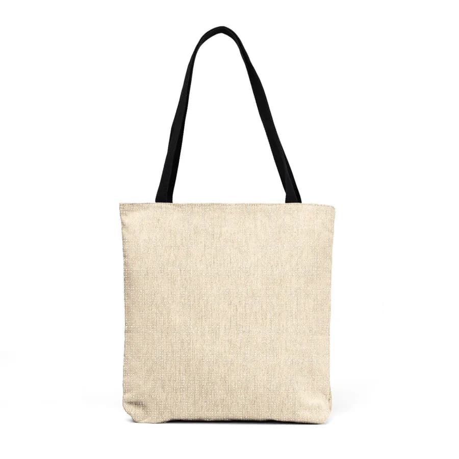Woven Tote