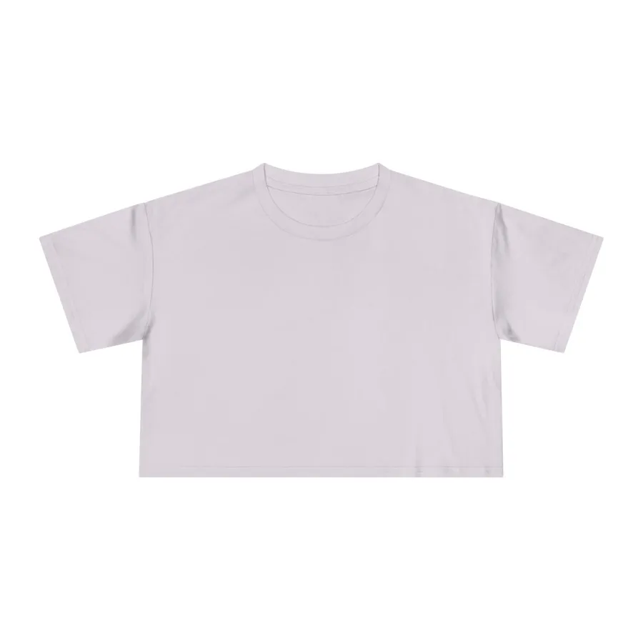 Women's Crop Tee