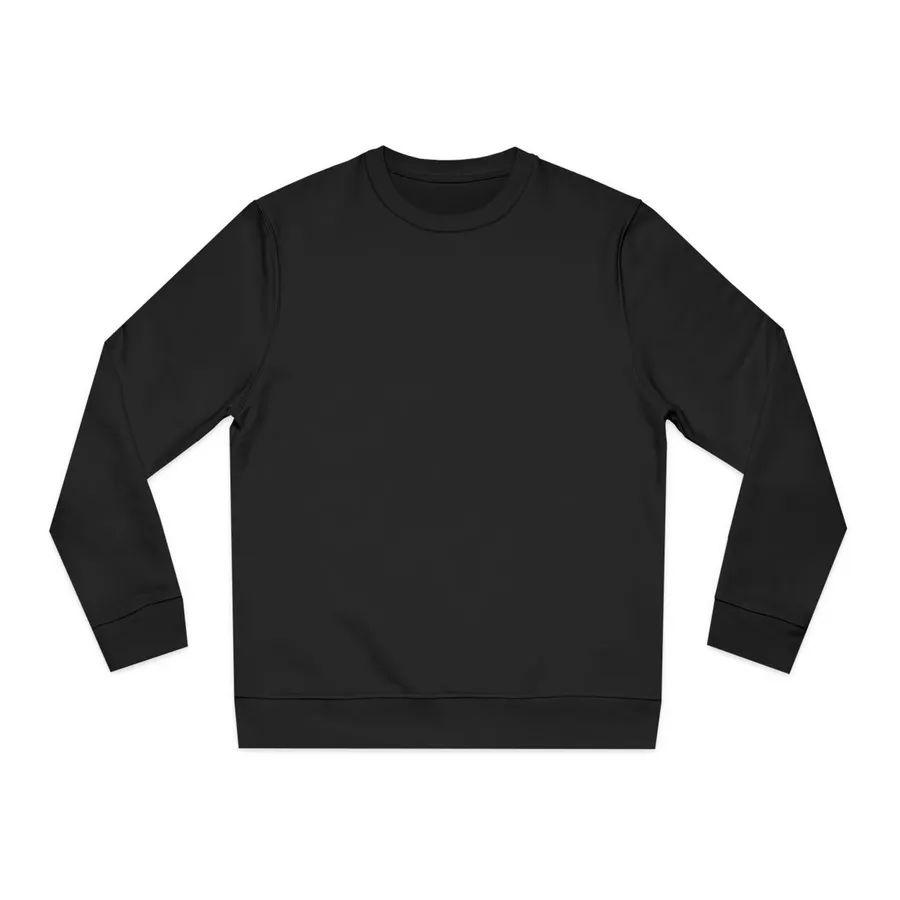 Unisex Organic Changer 2.0 Sweatshirt