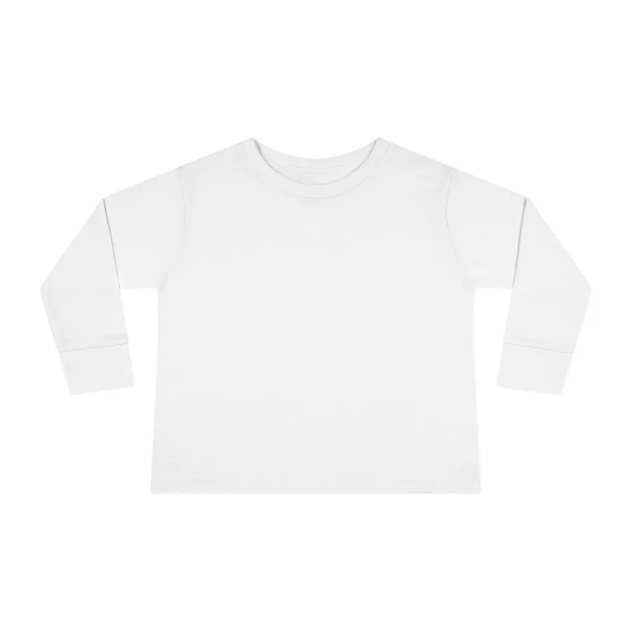 Toddler Long Sleeve Tee