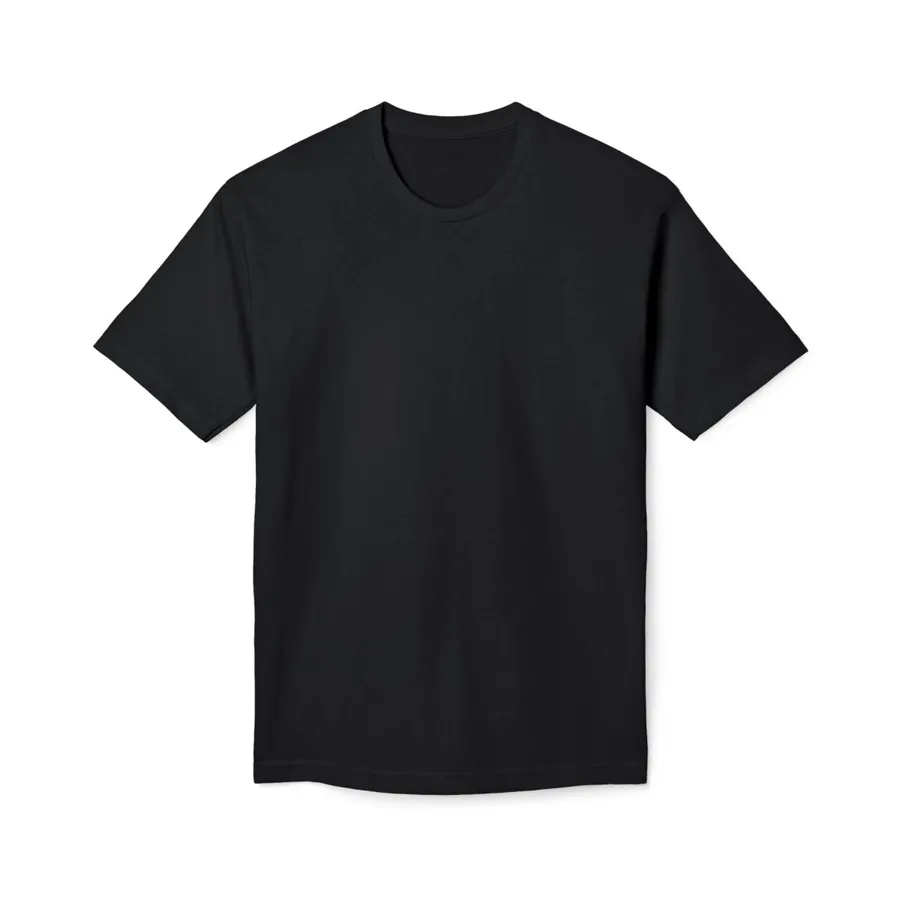 Unisex Midweight T-shirt, Made in US