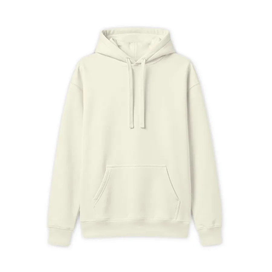 Unisex Hammer Maxweight Hooded Sweatshirt
