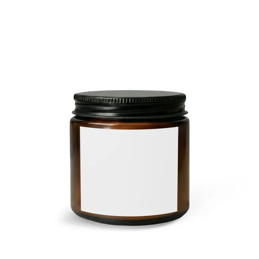 Candle Set with Matches and Wick Trimmer