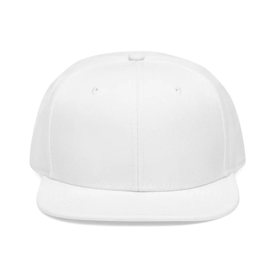 Snapback (Embroidery)