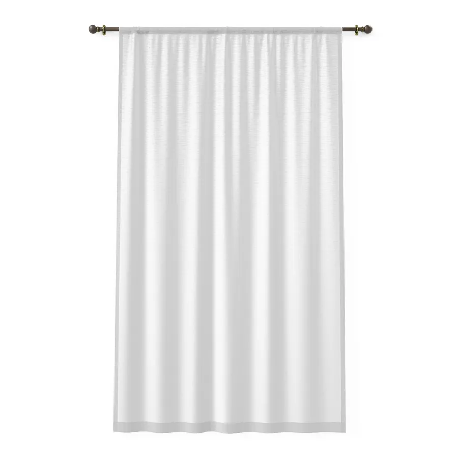 Window Curtain