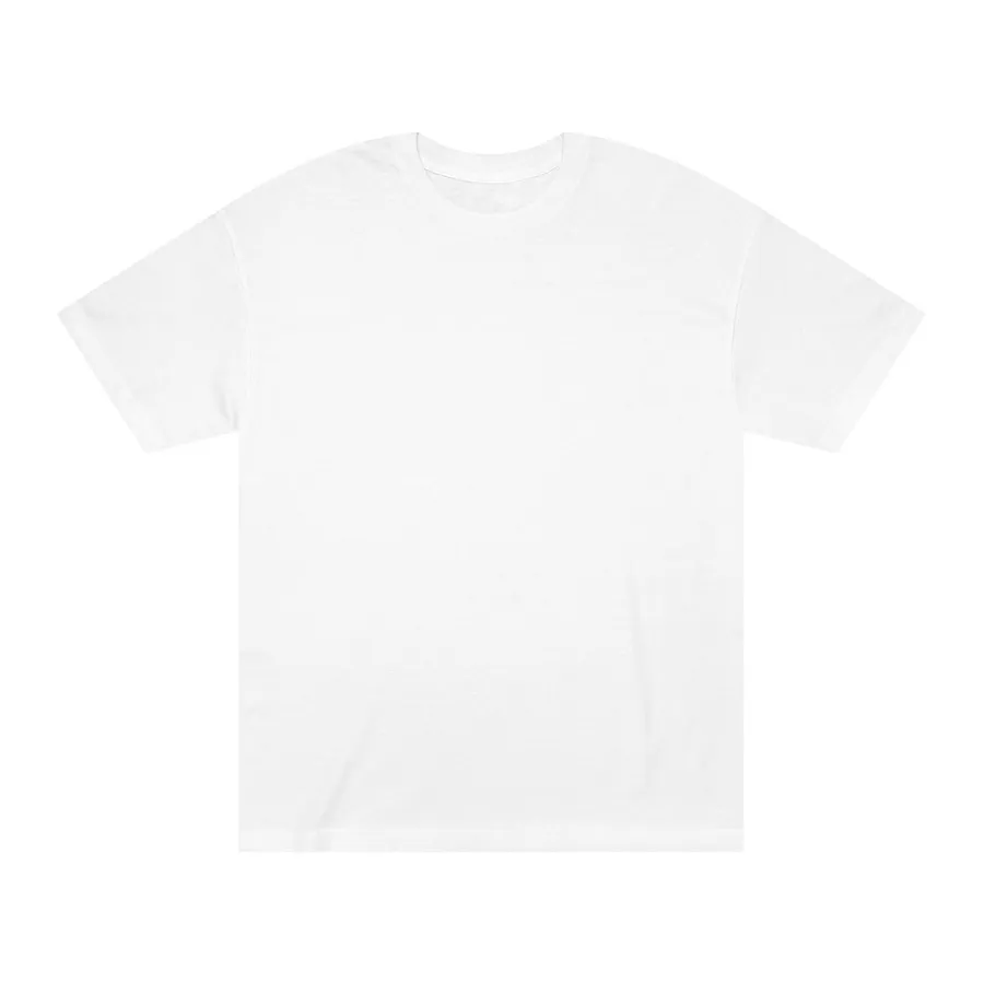 Unisex Classic Tee