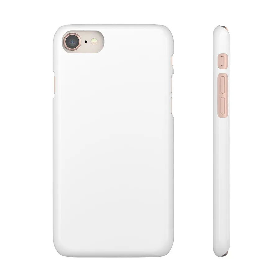 Snap Cases