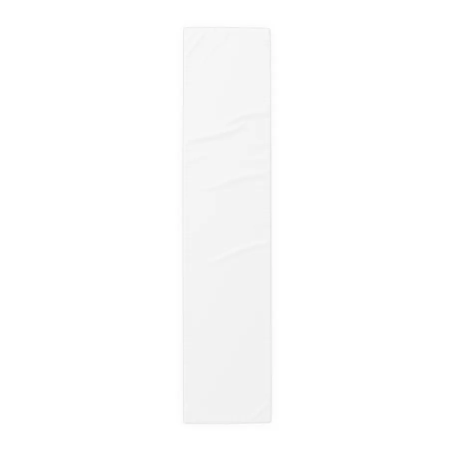 Table Runner (Cotton, Poly)
