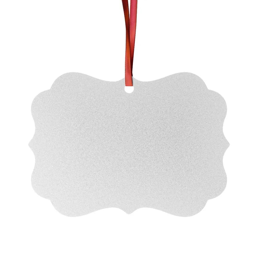 Aluminum Ornaments (1pc, 5pcs, 10pcs, 20pcs)