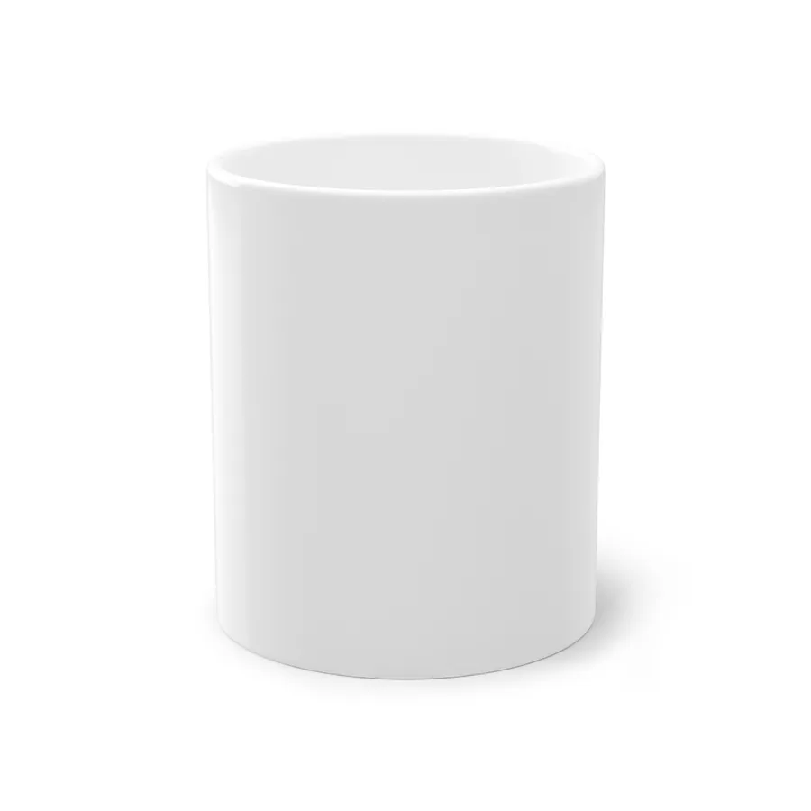 Standard Mug, 11oz