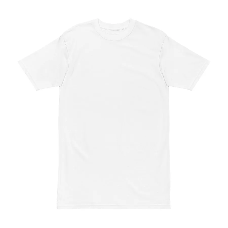 Men's Heavyweight Tee