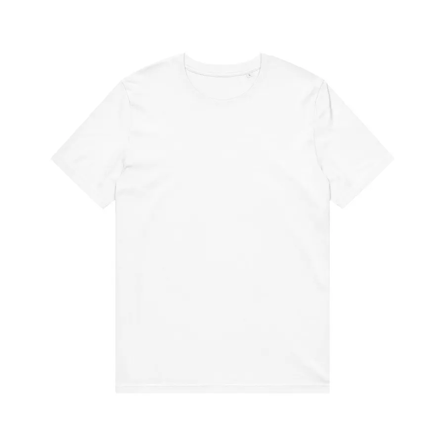 Unisex Crafter Organic Mid-Light T-Shirt