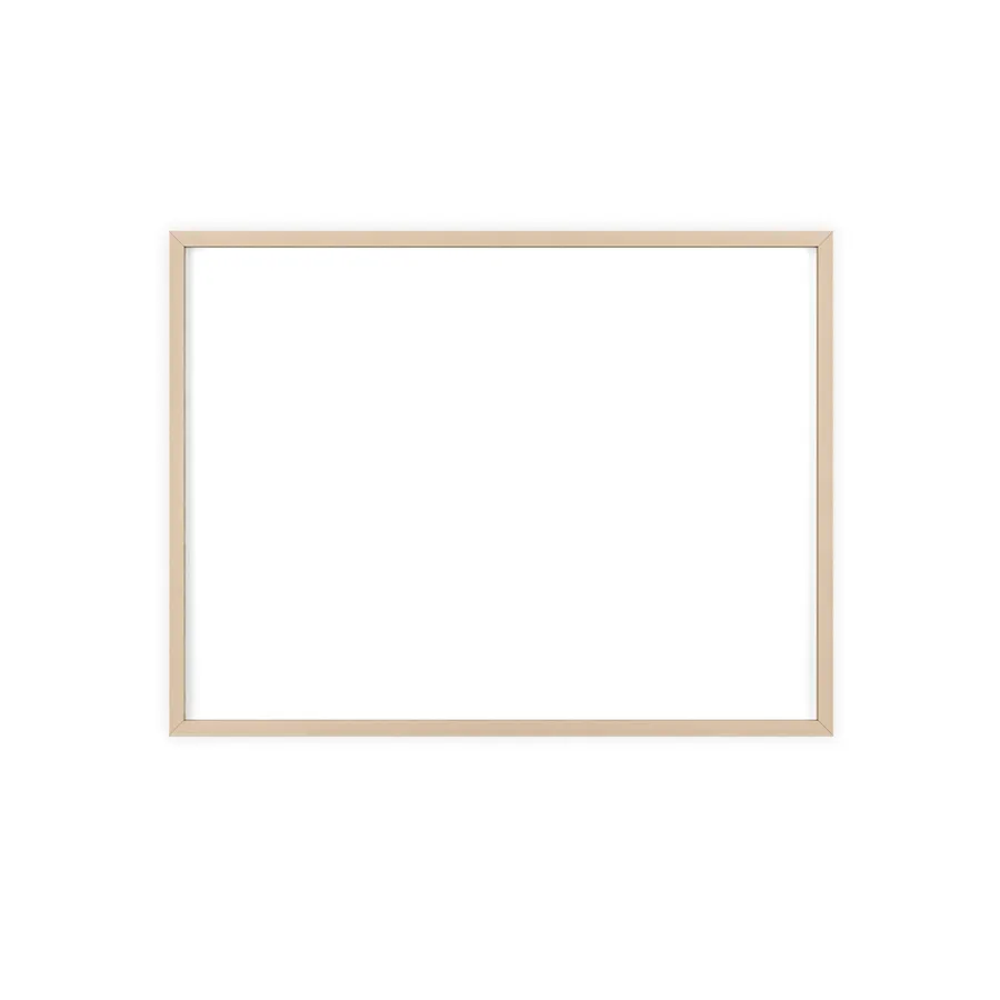 Posters with Wooden Frame