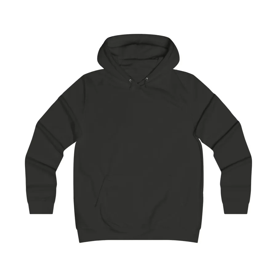Girlie College Hoodie