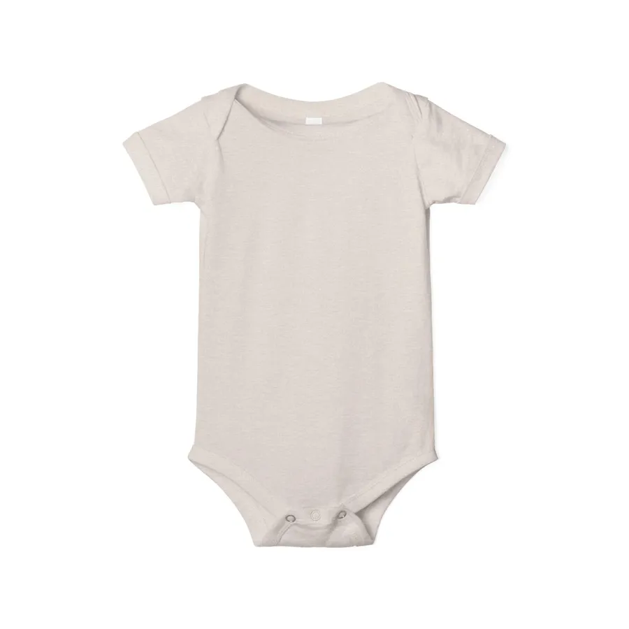 Infant Jersey One Piece