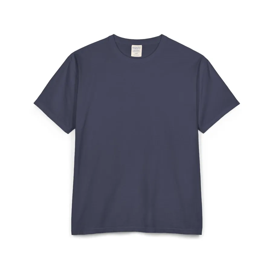 Unisex ComfortWash® Garment-Dyed T-Shirt