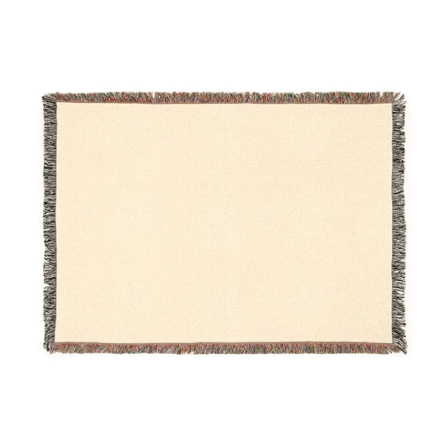 Woven Blanket