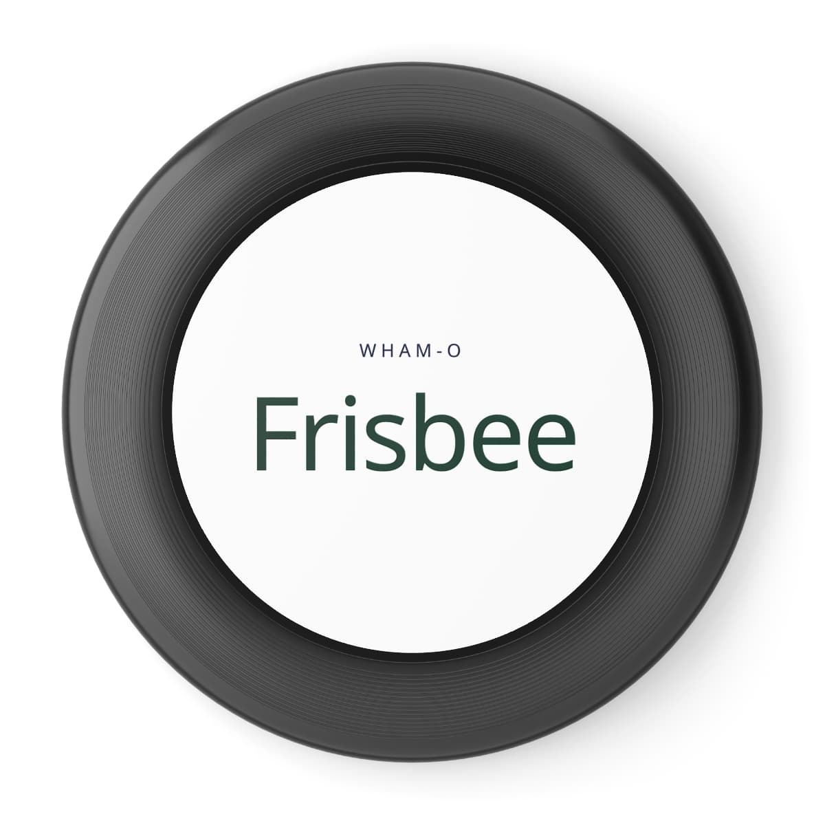 Wham-O Frisbee