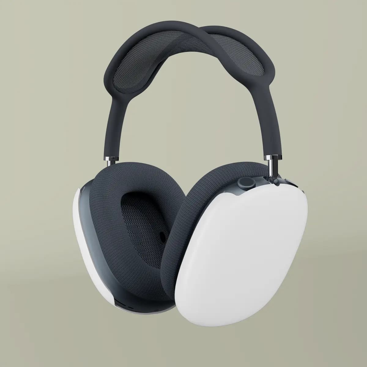 AirPods Max Shell Case