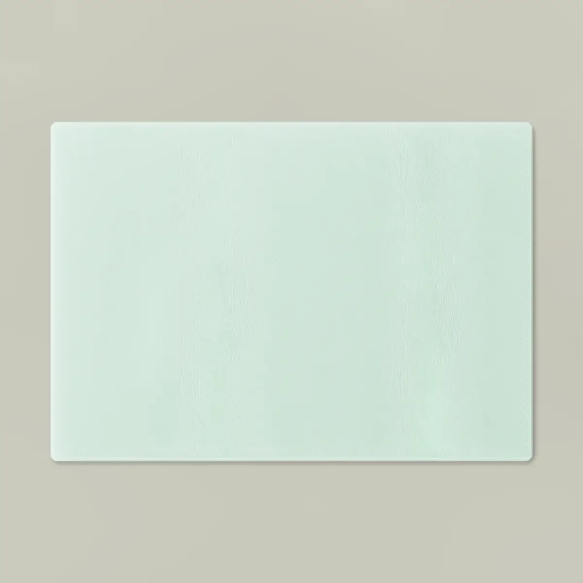 Cutting Board