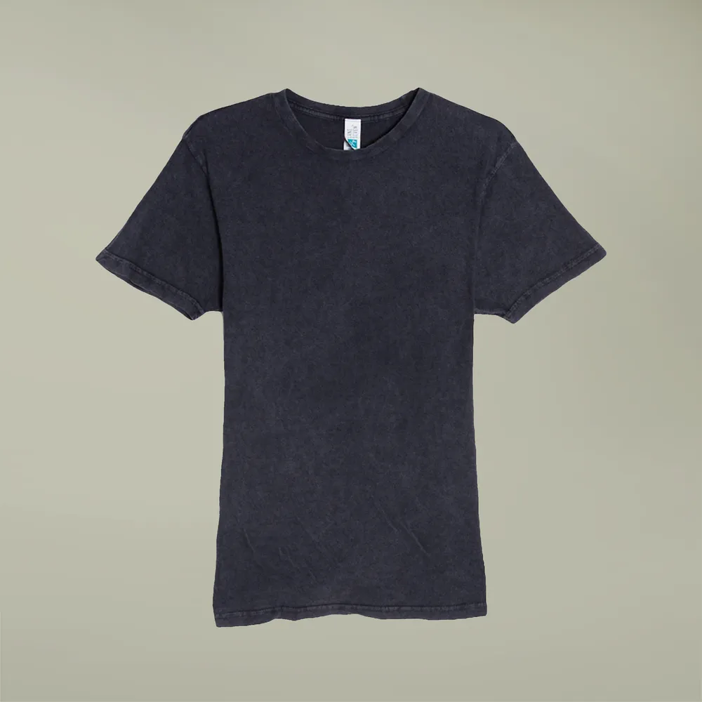 Vintage Crewneck Tee