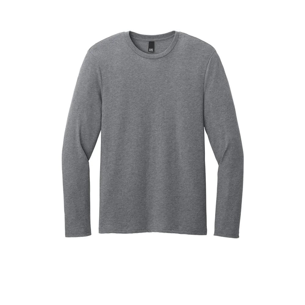 Perfect Weight CVC Long Sleeve Tee