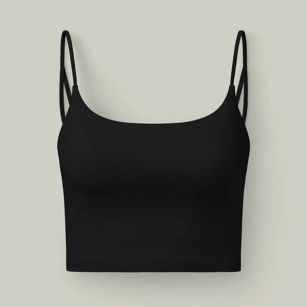 Women's Luxe Bra