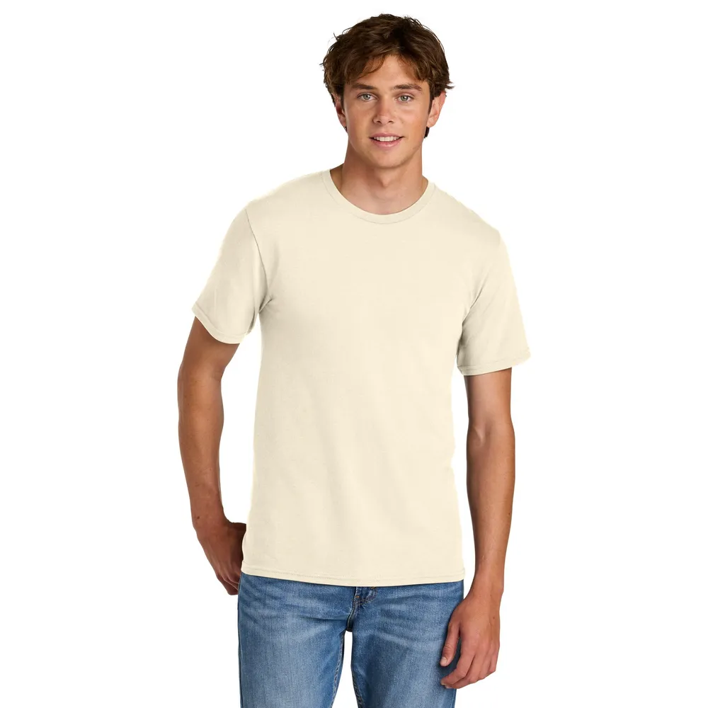 Easy Cotton Tee