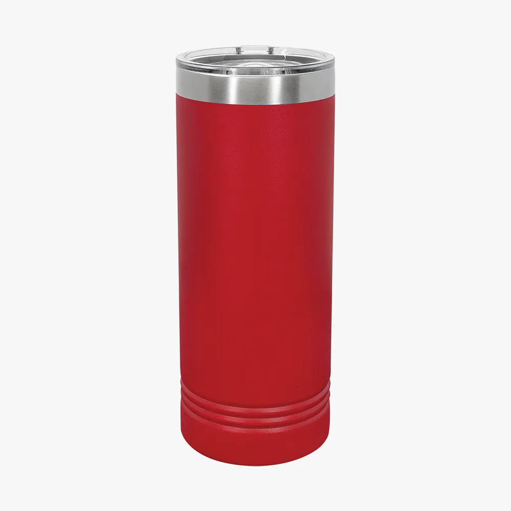 Skinny Tumbler, 22oz