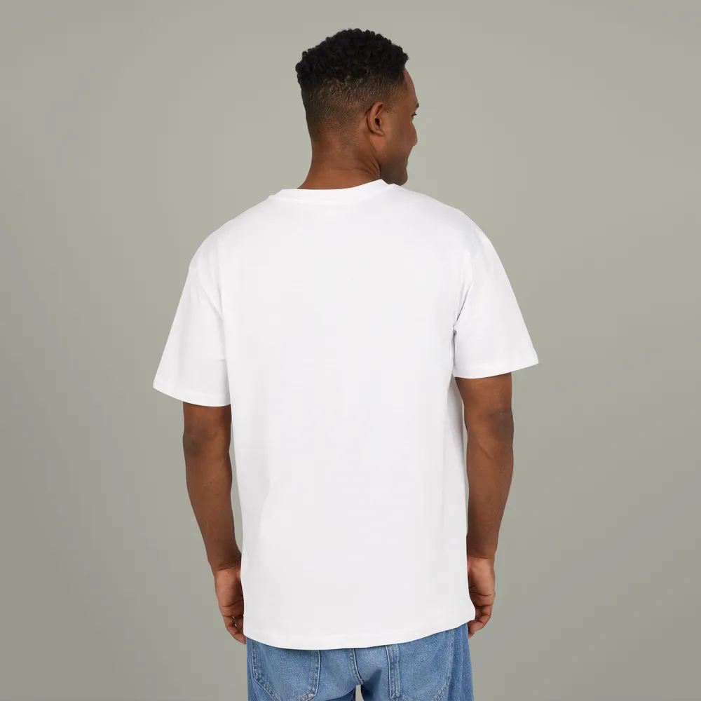 Unisex Heavy Oversize Tee