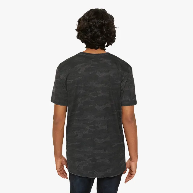 Men's Fine Jersey Tee