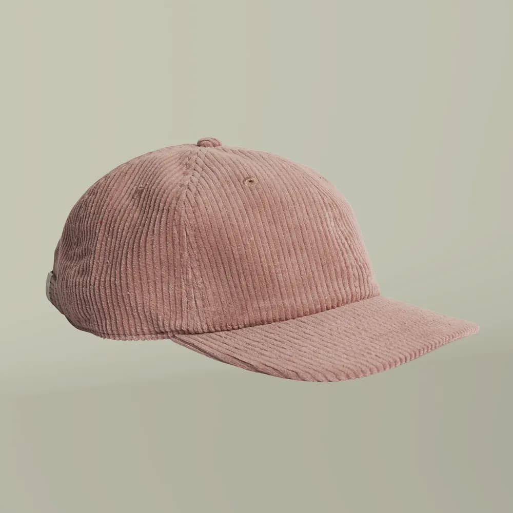 Class Cord Cap