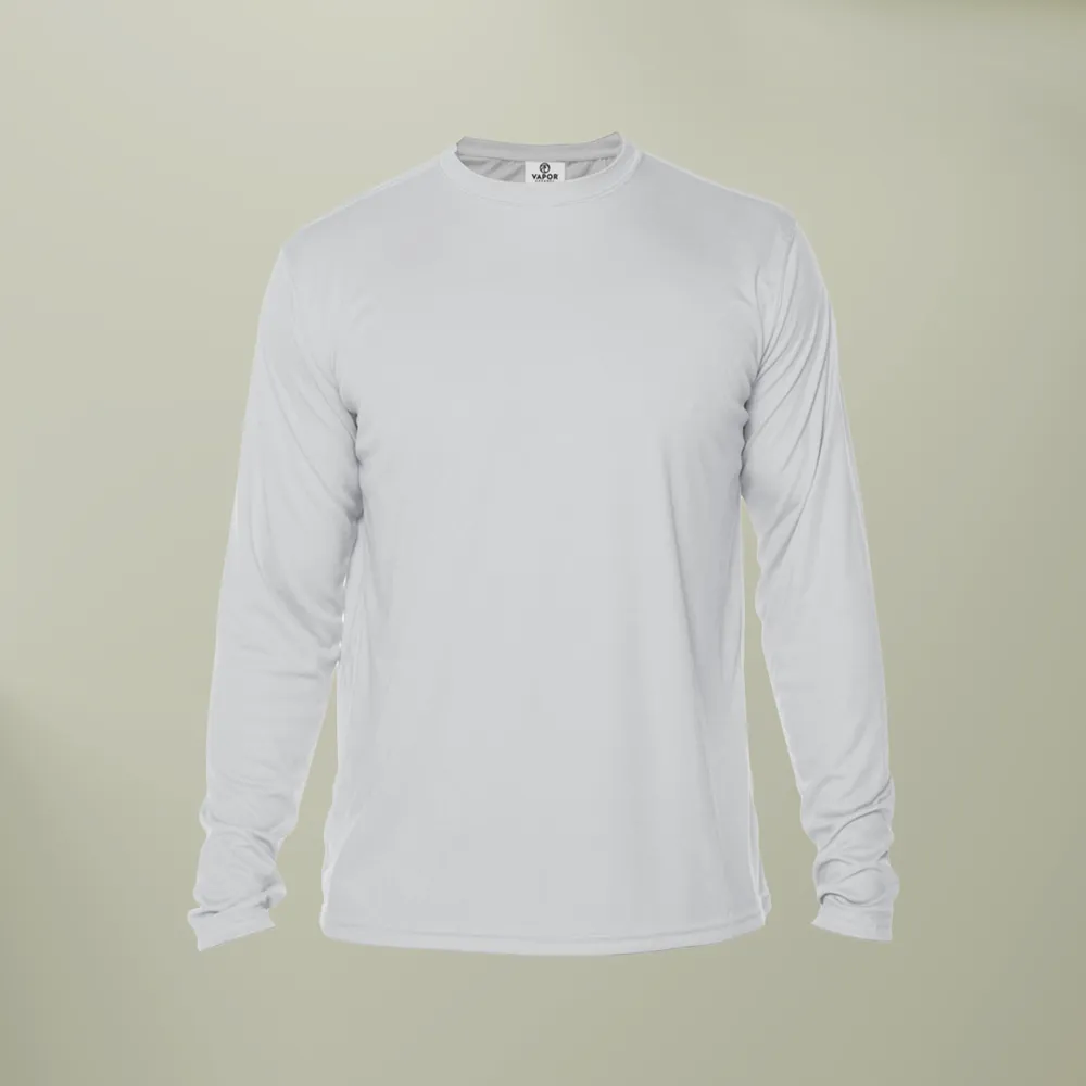 Men's Solar Long Sleeve Shirt