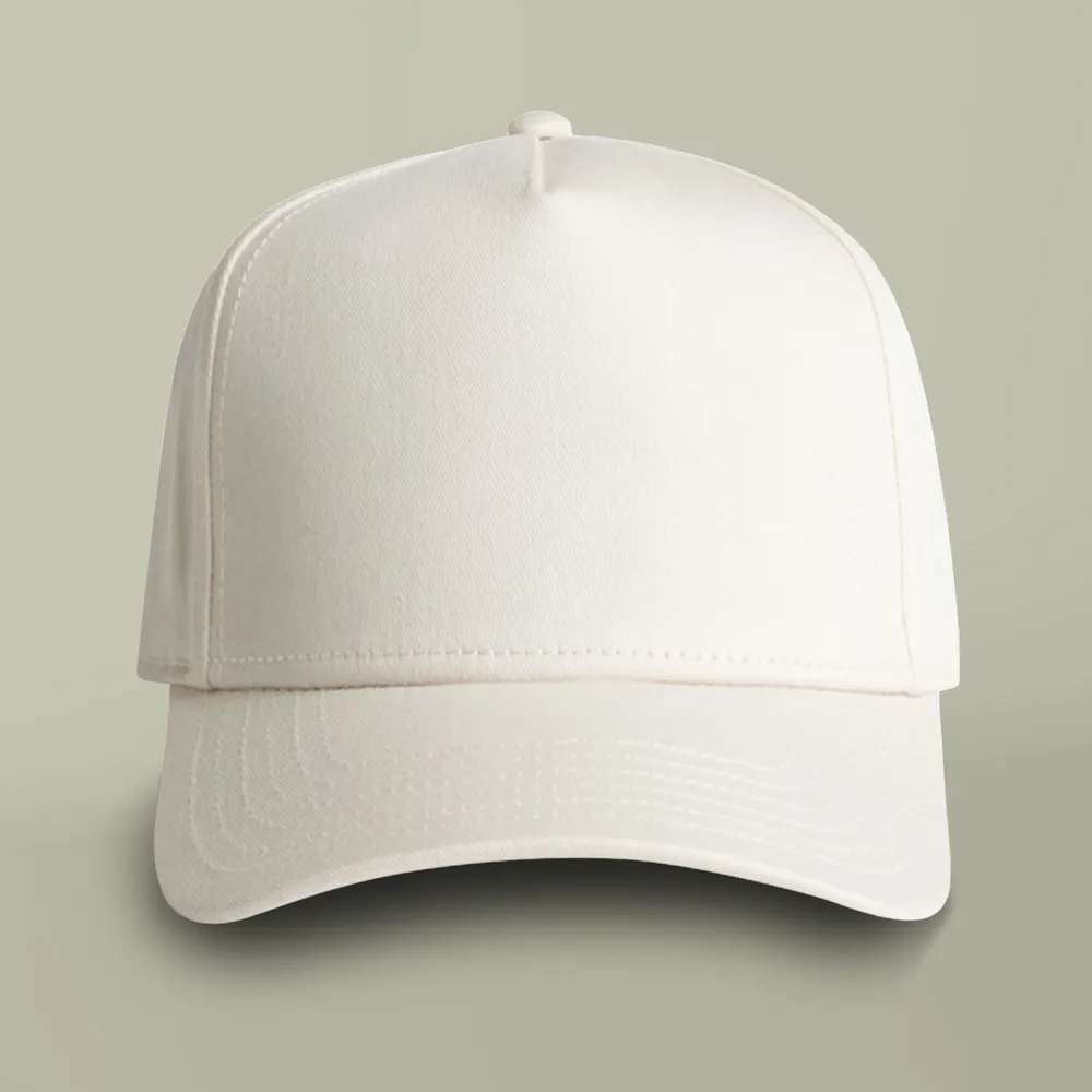 Frame Cap