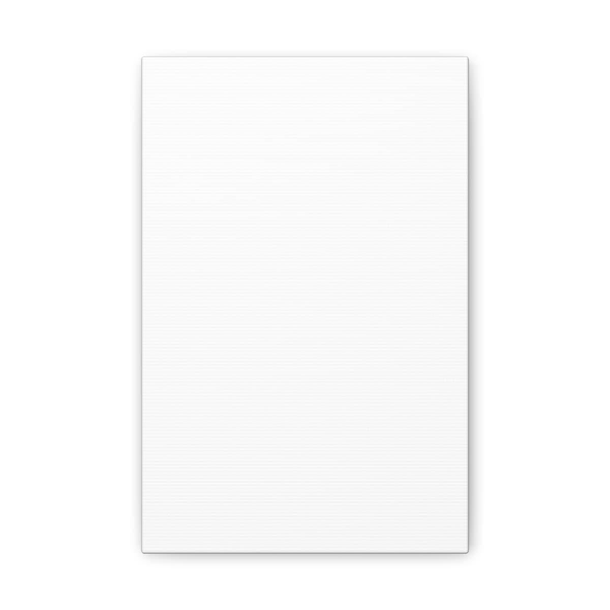 Classic Canvas