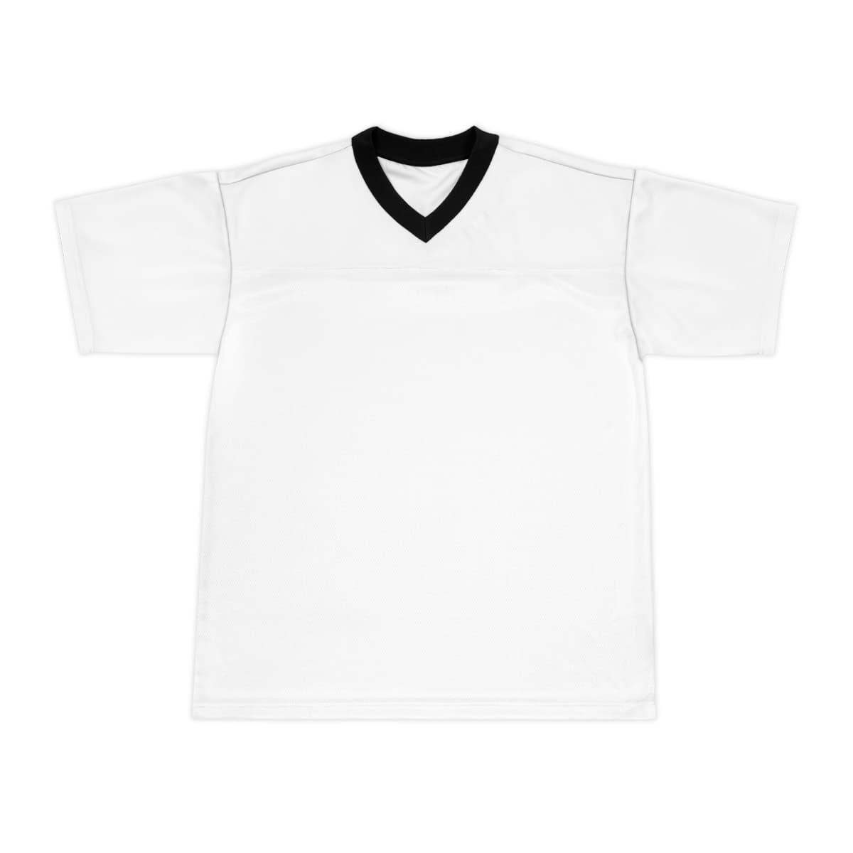 Unisex Football Jersey (AOP)