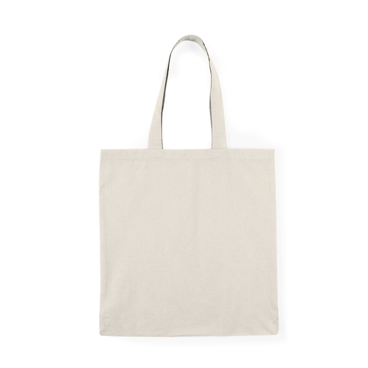 Natural Tote Bag