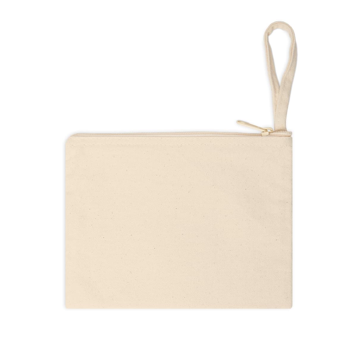 Accessory Zipper Pouch