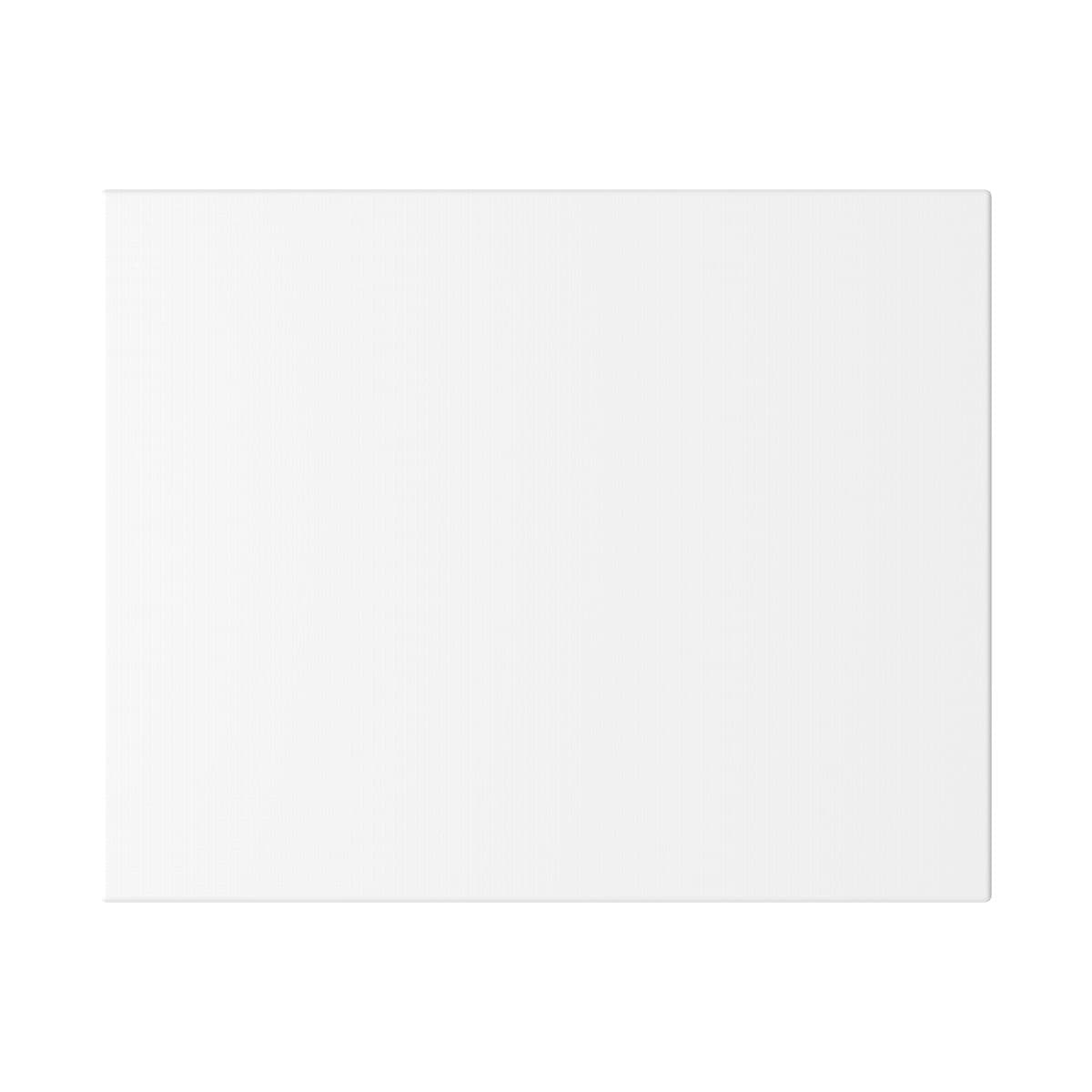 Classic Stretched Canvas
