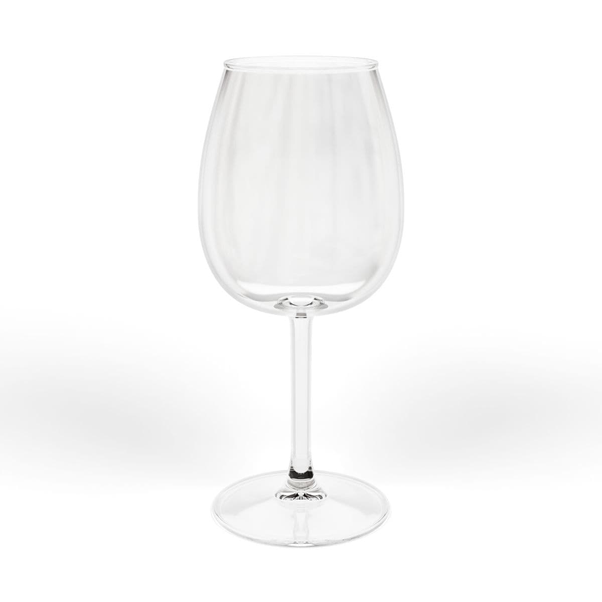 Wine Glass, 12oz