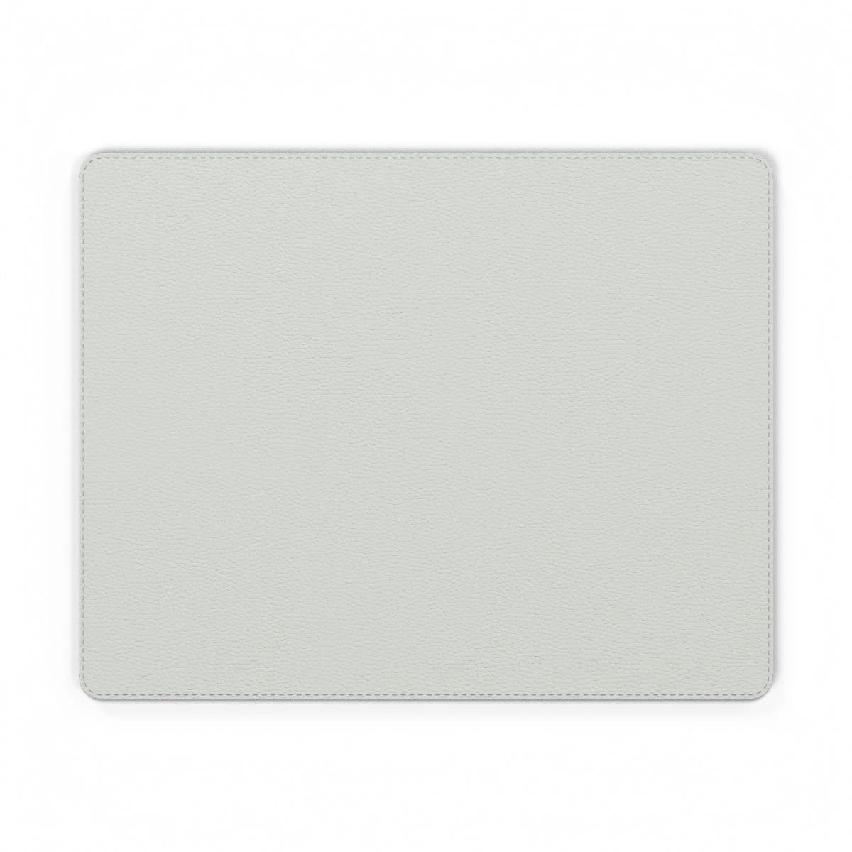 PU Leather Mouse Mat