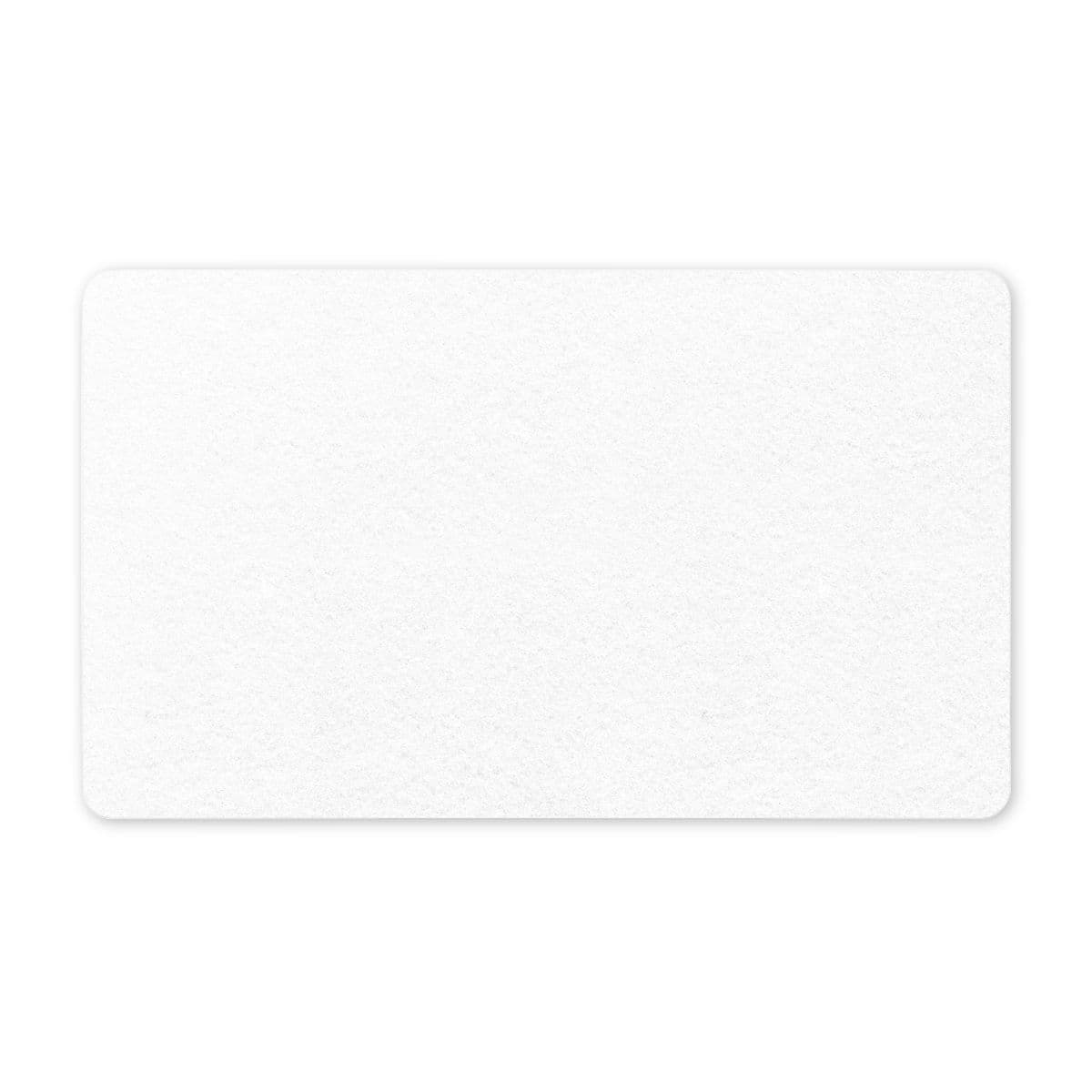 Polyester Doormat