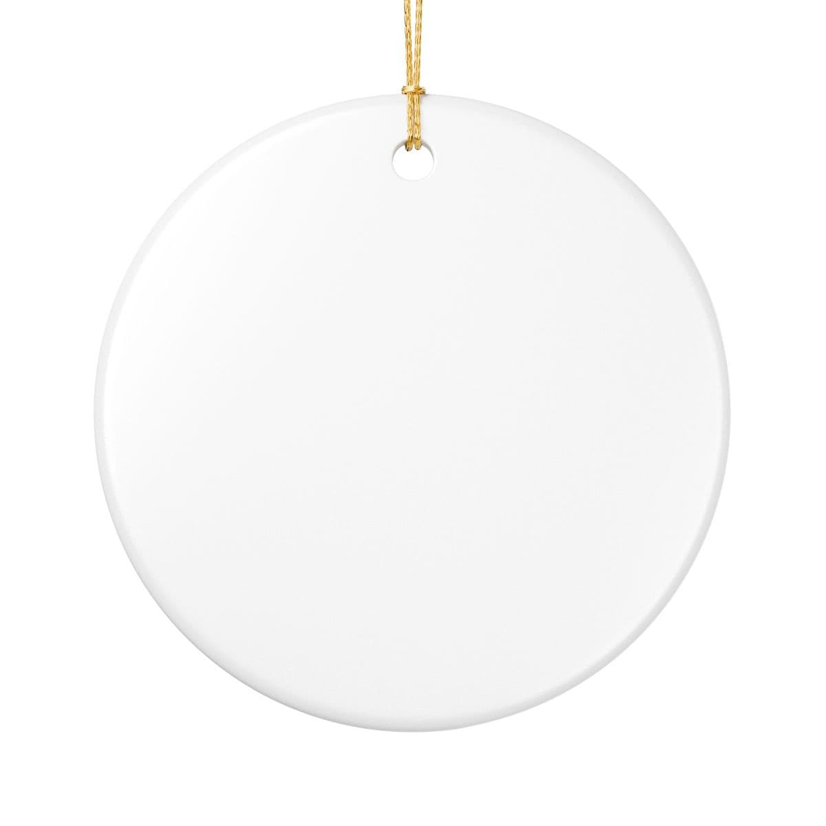 Ceramic Decoration Ornament, (1pc)