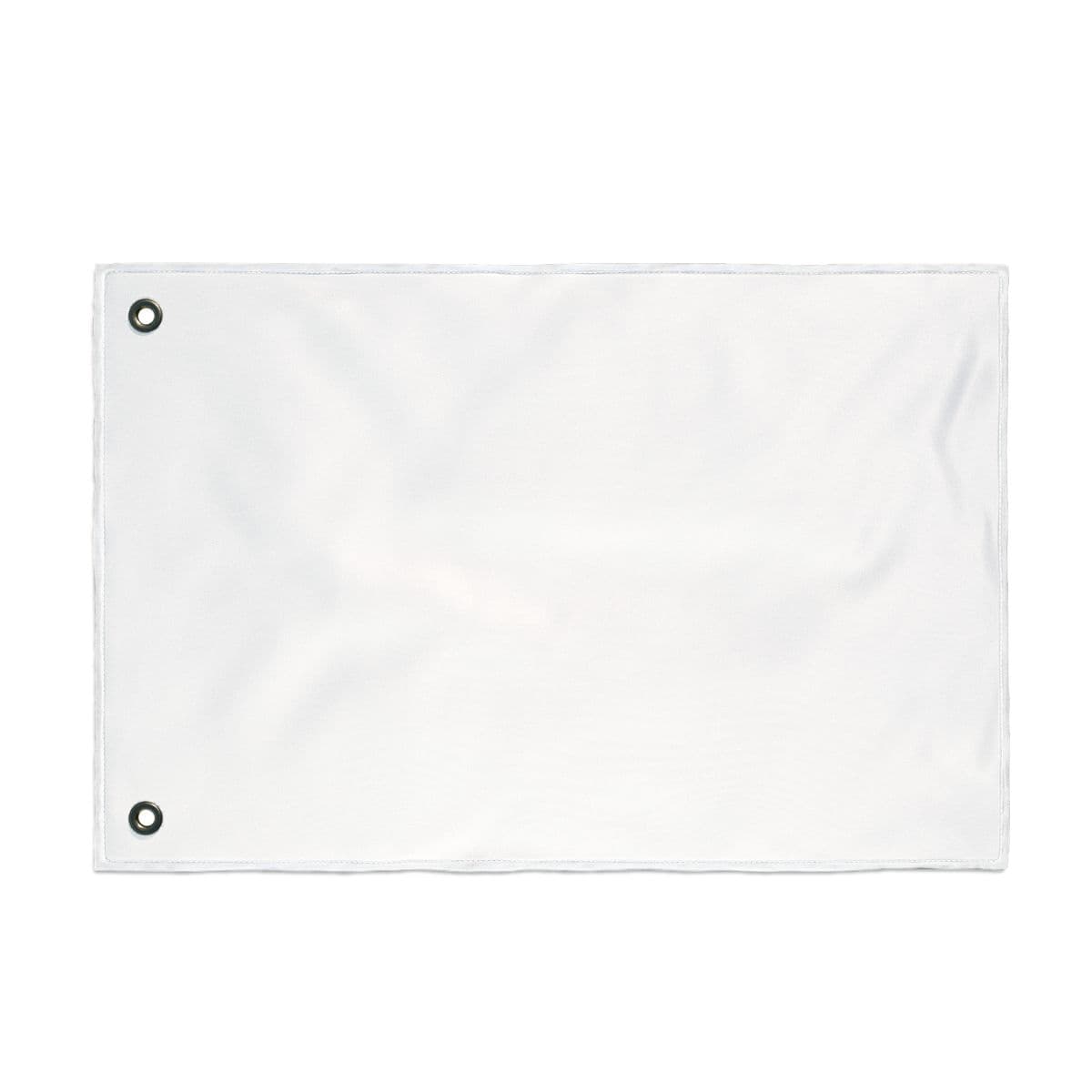 Double Sided Flag
